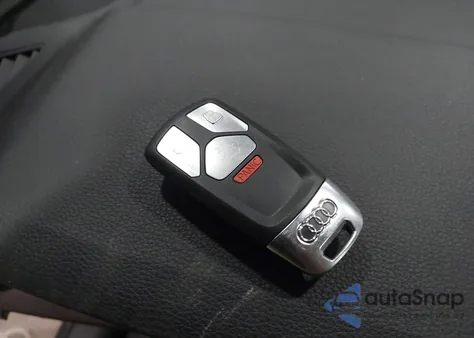 2024 Audi Q5 Premium 45 из США, поврежденный, VIN WA1GAAFY2R2019935